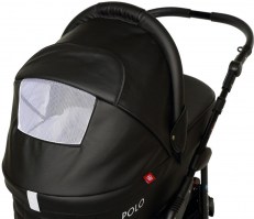 Bello Babies Polo 03 ratiņi
